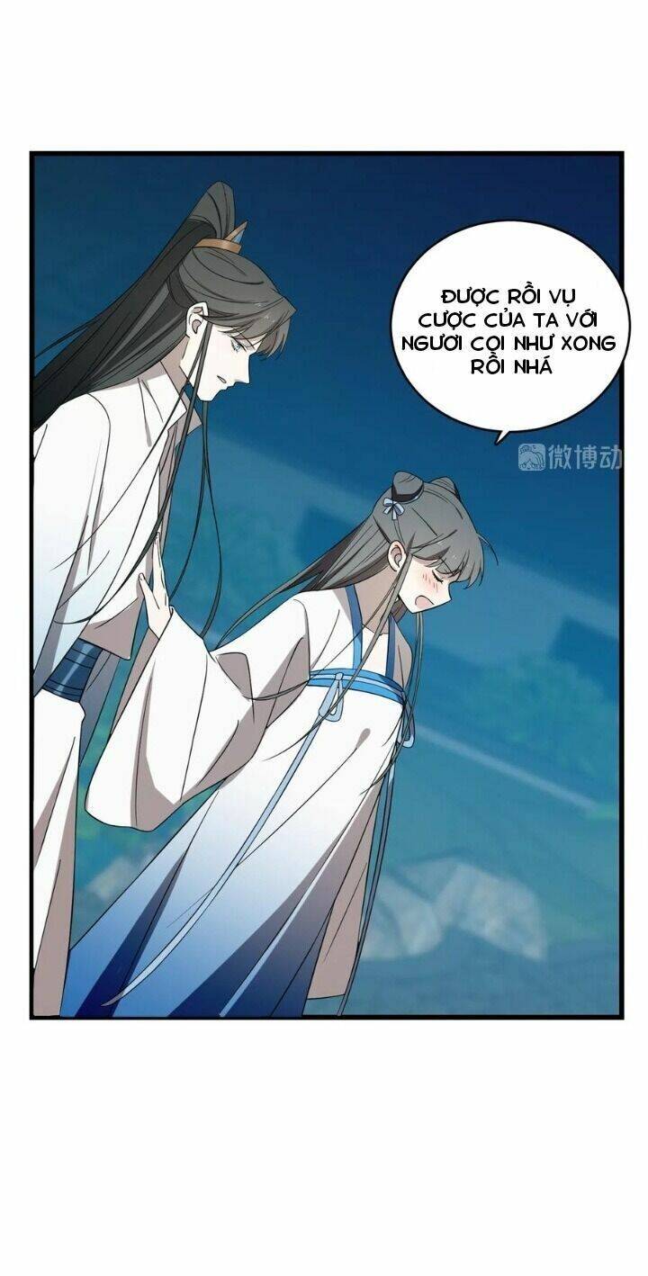 Độc Bộ Thiên Hạ: Đặc Công Thần Y Chapter 230 - Trang 2