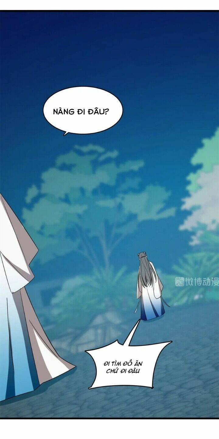 Độc Bộ Thiên Hạ: Đặc Công Thần Y Chapter 230 - Trang 2