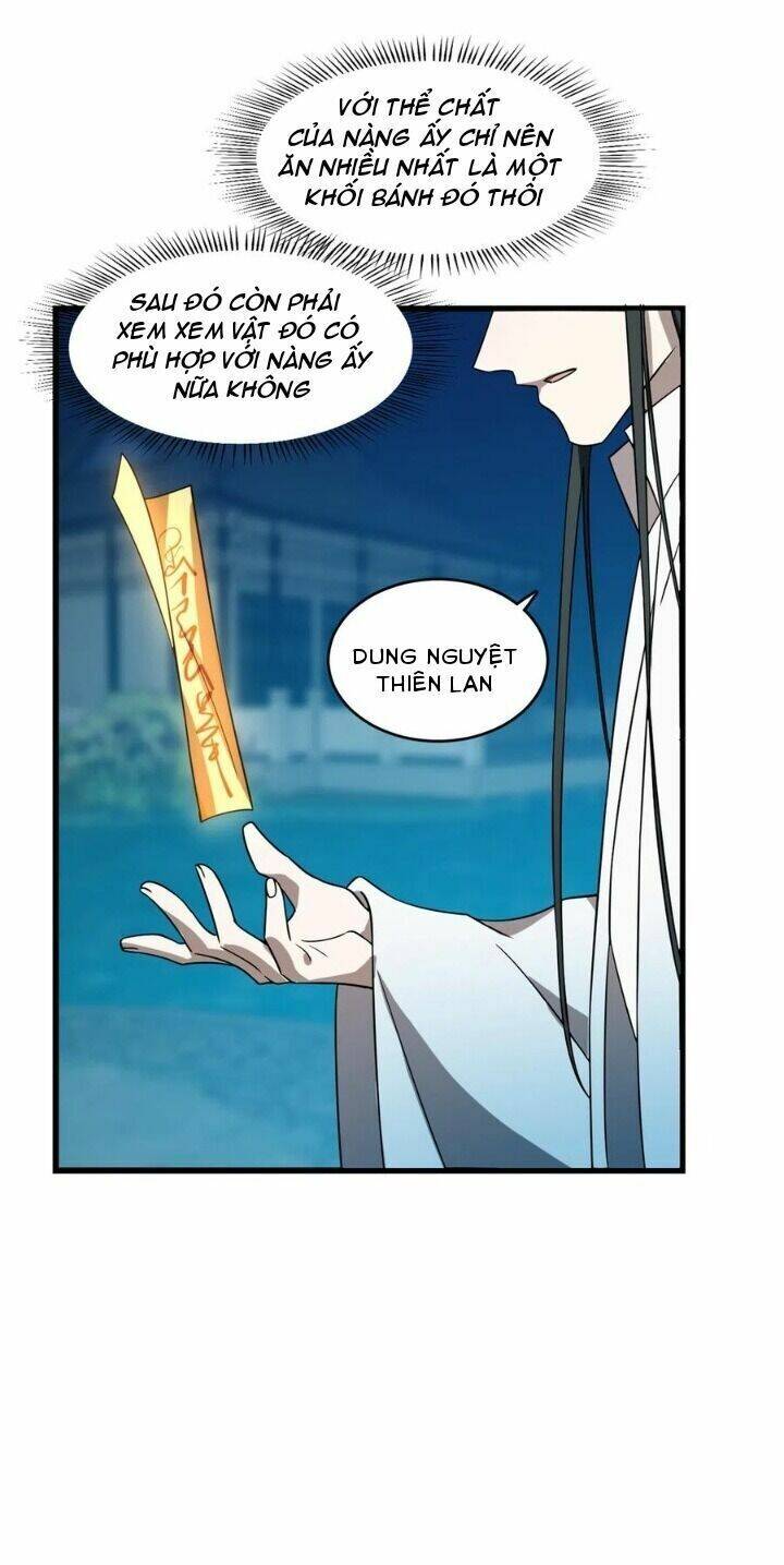 Độc Bộ Thiên Hạ: Đặc Công Thần Y Chapter 230 - Trang 2