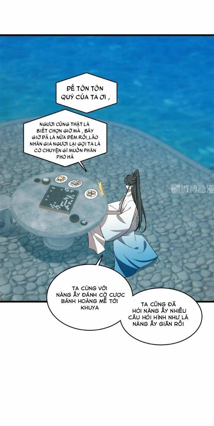 Độc Bộ Thiên Hạ: Đặc Công Thần Y Chapter 230 - Trang 2