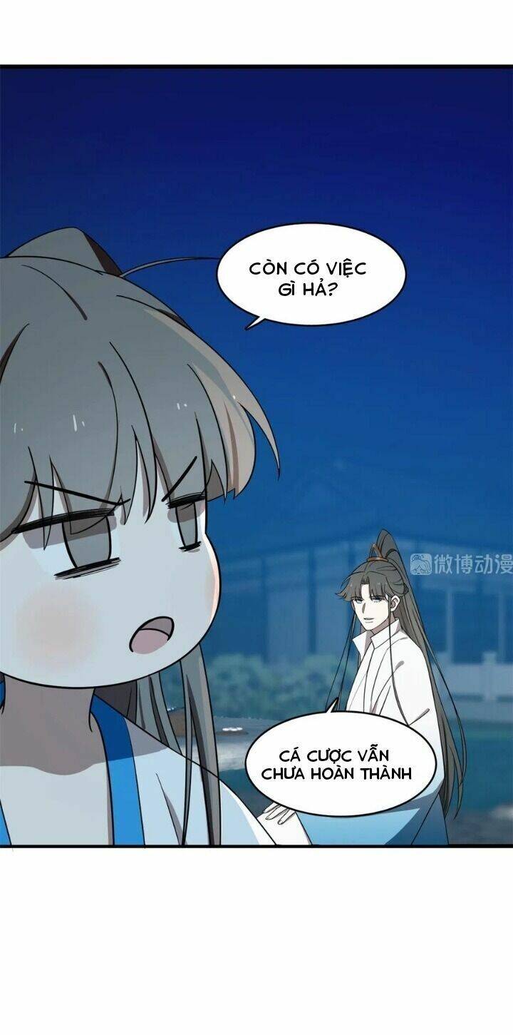 Độc Bộ Thiên Hạ: Đặc Công Thần Y Chapter 230 - Trang 2