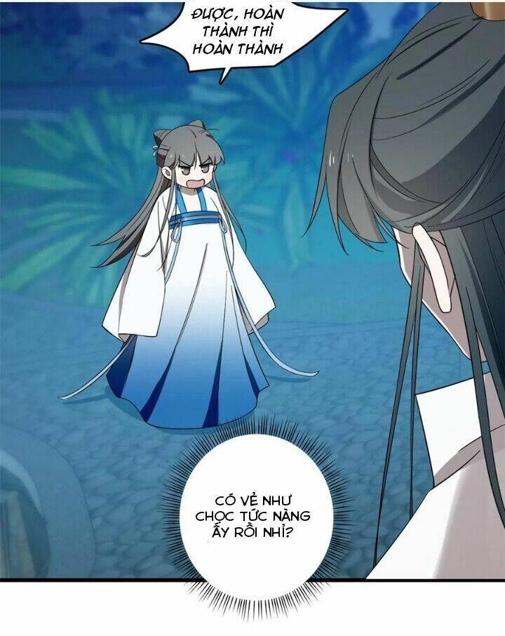 Độc Bộ Thiên Hạ: Đặc Công Thần Y Chapter 230 - Trang 2