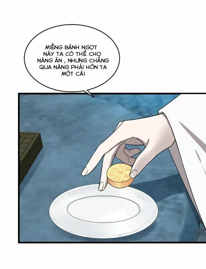 Độc Bộ Thiên Hạ: Đặc Công Thần Y Chapter 230 - Trang 2