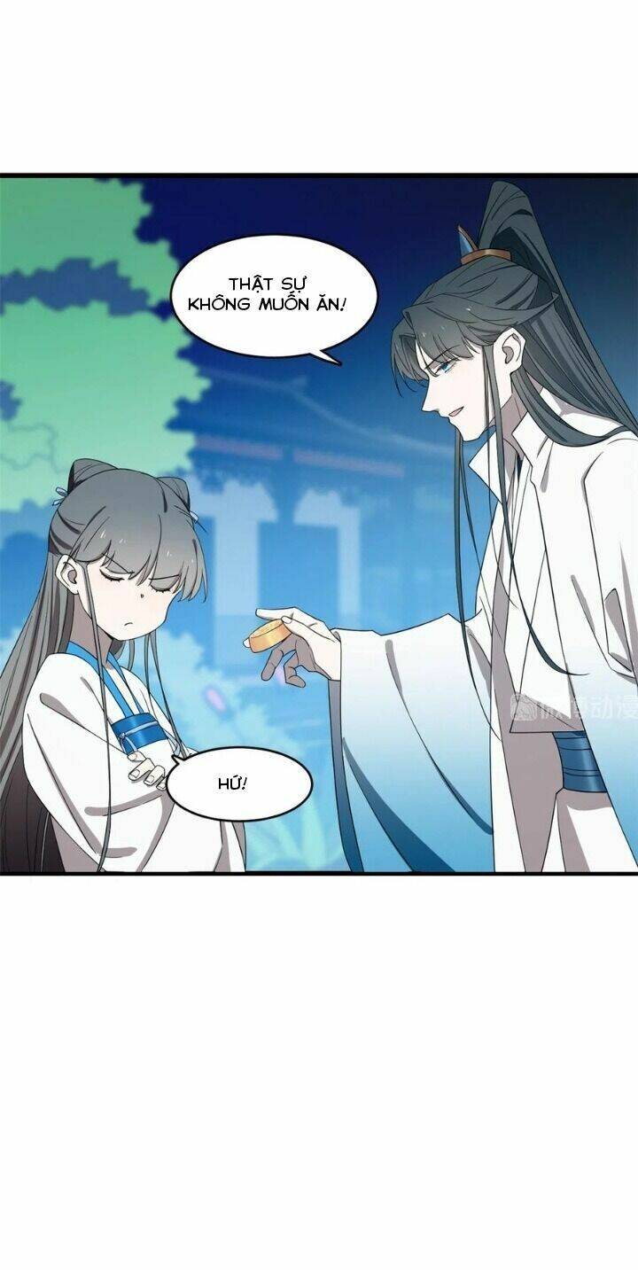 Độc Bộ Thiên Hạ: Đặc Công Thần Y Chapter 230 - Trang 2