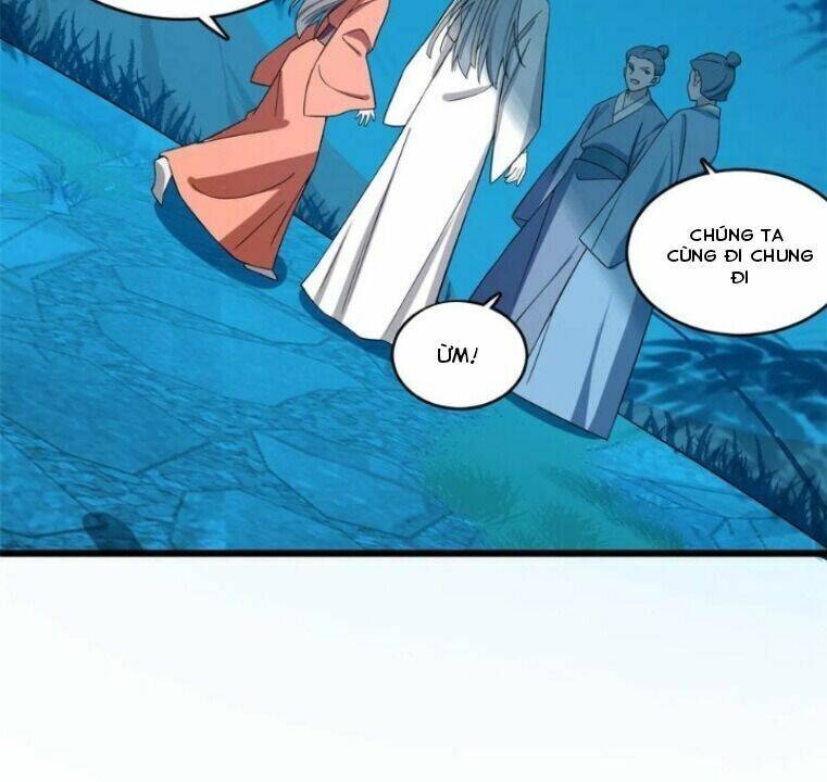 Độc Bộ Thiên Hạ: Đặc Công Thần Y Chapter 231 - Trang 2