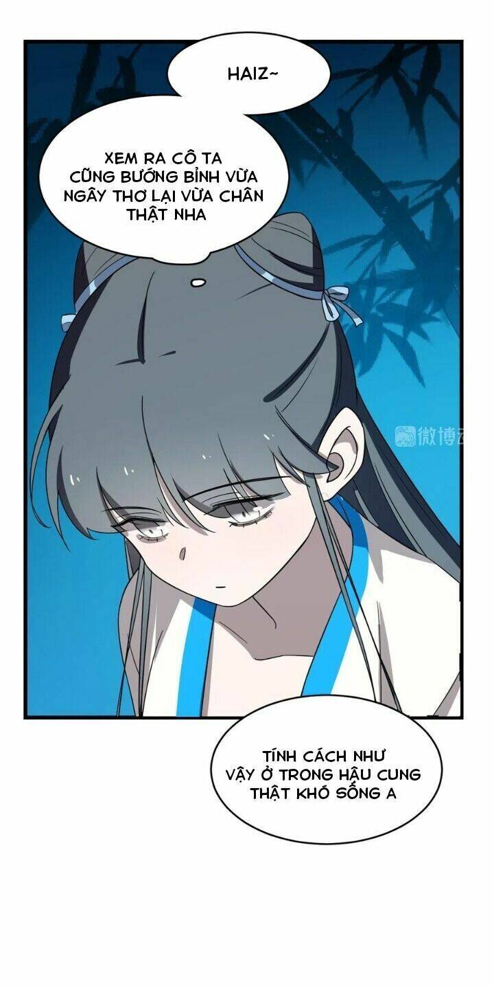 Độc Bộ Thiên Hạ: Đặc Công Thần Y Chapter 231 - Trang 2