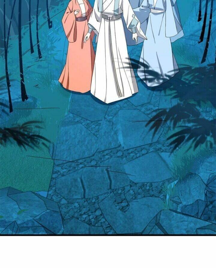 Độc Bộ Thiên Hạ: Đặc Công Thần Y Chapter 231 - Trang 2