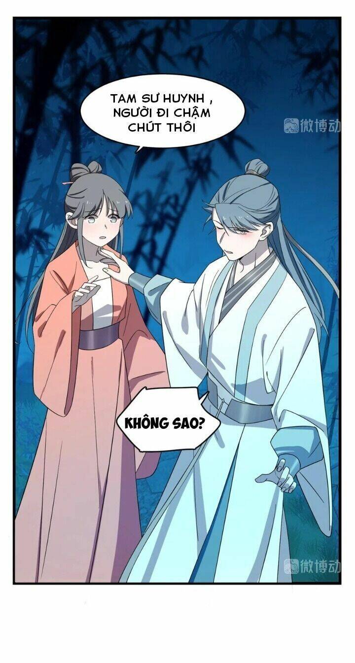 Độc Bộ Thiên Hạ: Đặc Công Thần Y Chapter 231 - Trang 2