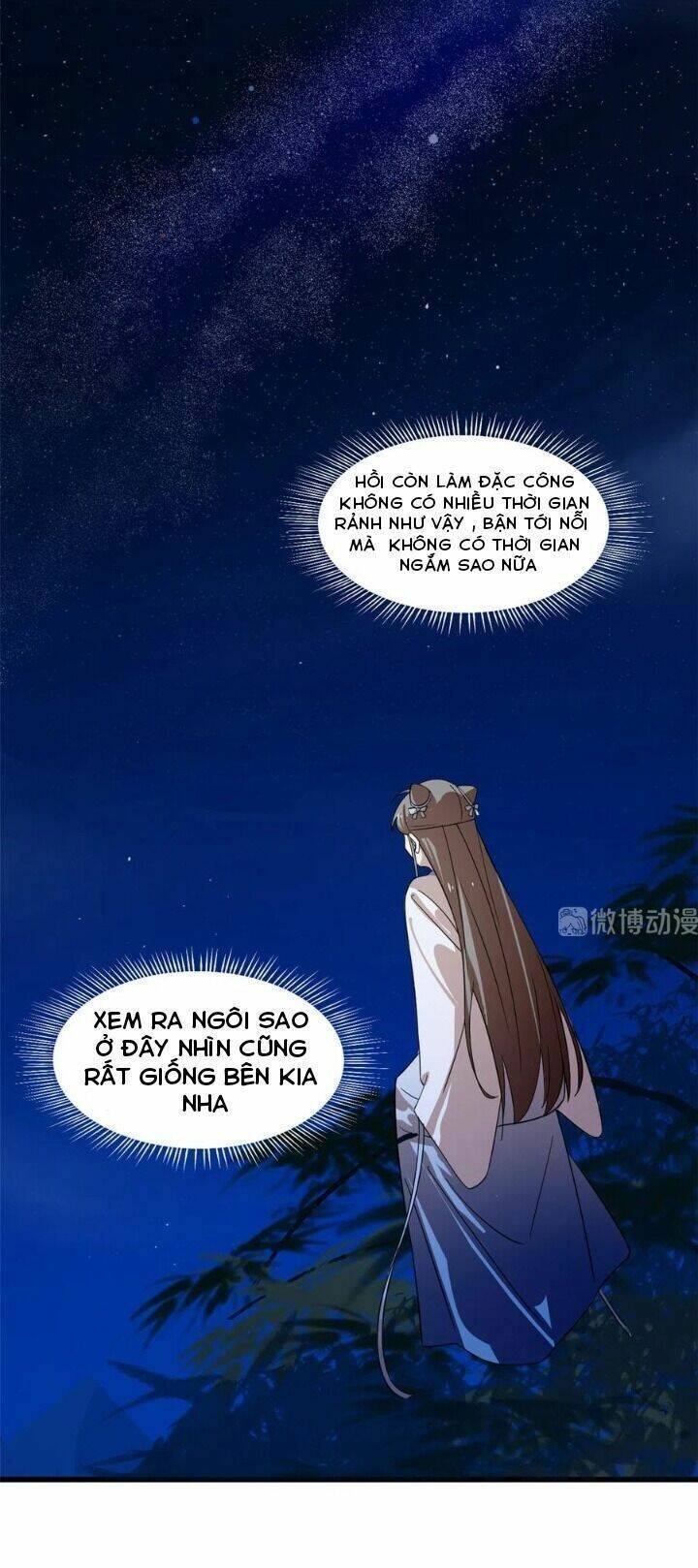 Độc Bộ Thiên Hạ: Đặc Công Thần Y Chapter 232 - Trang 2