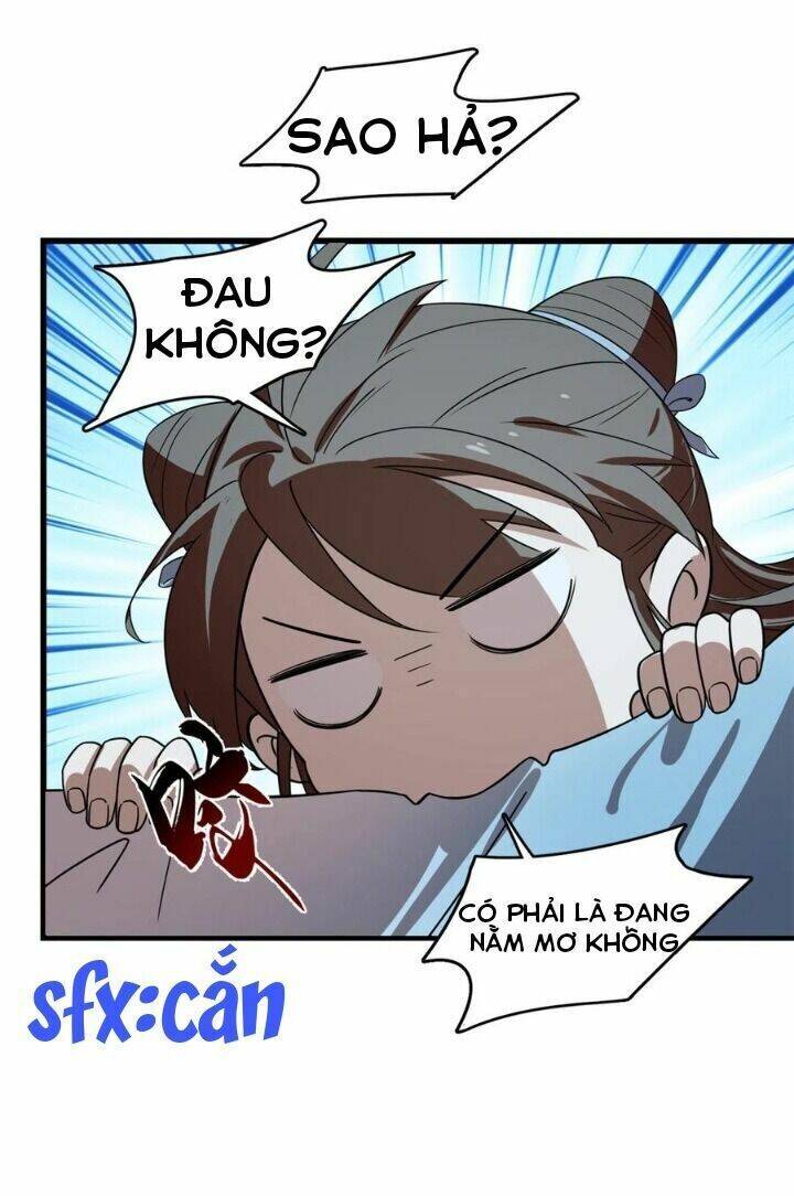 Độc Bộ Thiên Hạ: Đặc Công Thần Y Chapter 232 - Trang 2