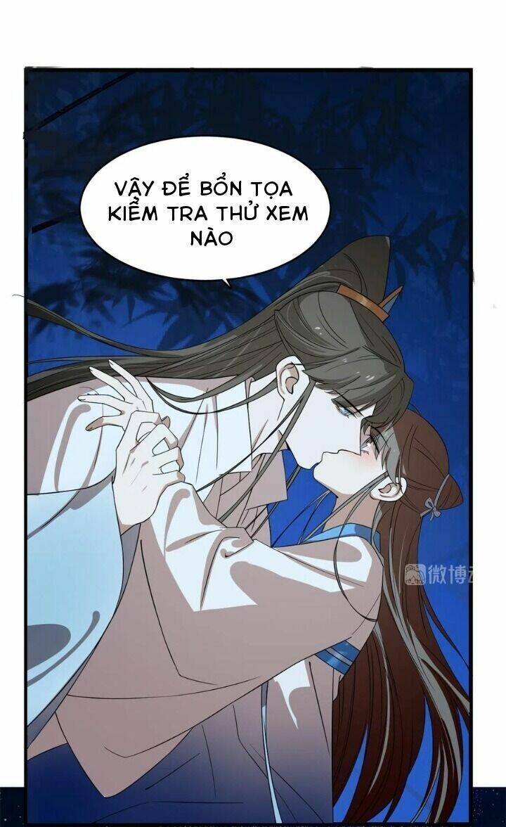 Độc Bộ Thiên Hạ: Đặc Công Thần Y Chapter 232 - Trang 2