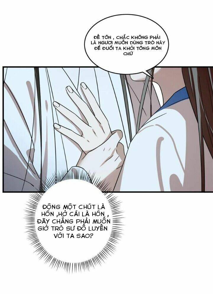 Độc Bộ Thiên Hạ: Đặc Công Thần Y Chapter 232 - Trang 2