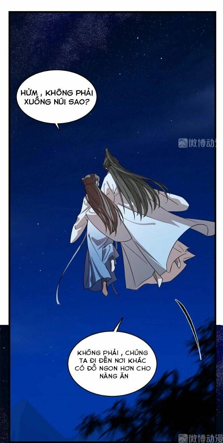 Độc Bộ Thiên Hạ: Đặc Công Thần Y Chapter 232 - Trang 2