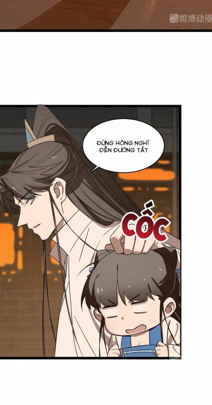 Độc Bộ Thiên Hạ: Đặc Công Thần Y Chapter 233 - Trang 2