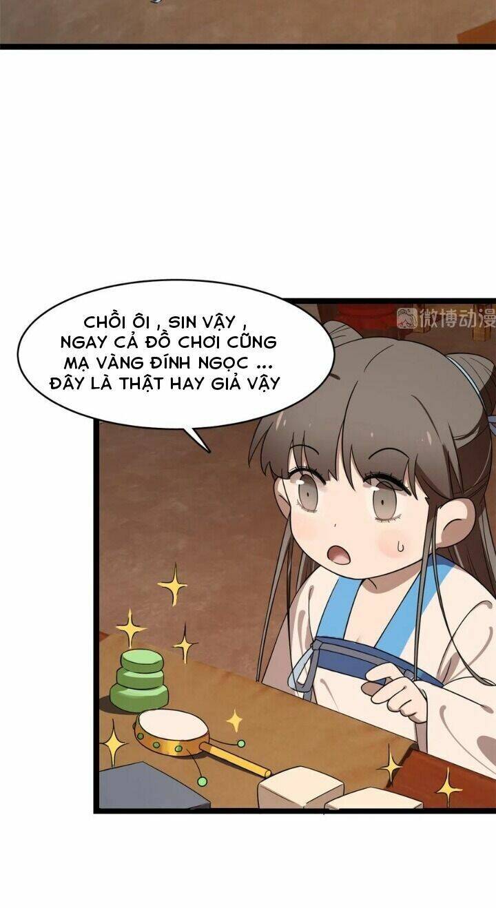 Độc Bộ Thiên Hạ: Đặc Công Thần Y Chapter 233 - Trang 2