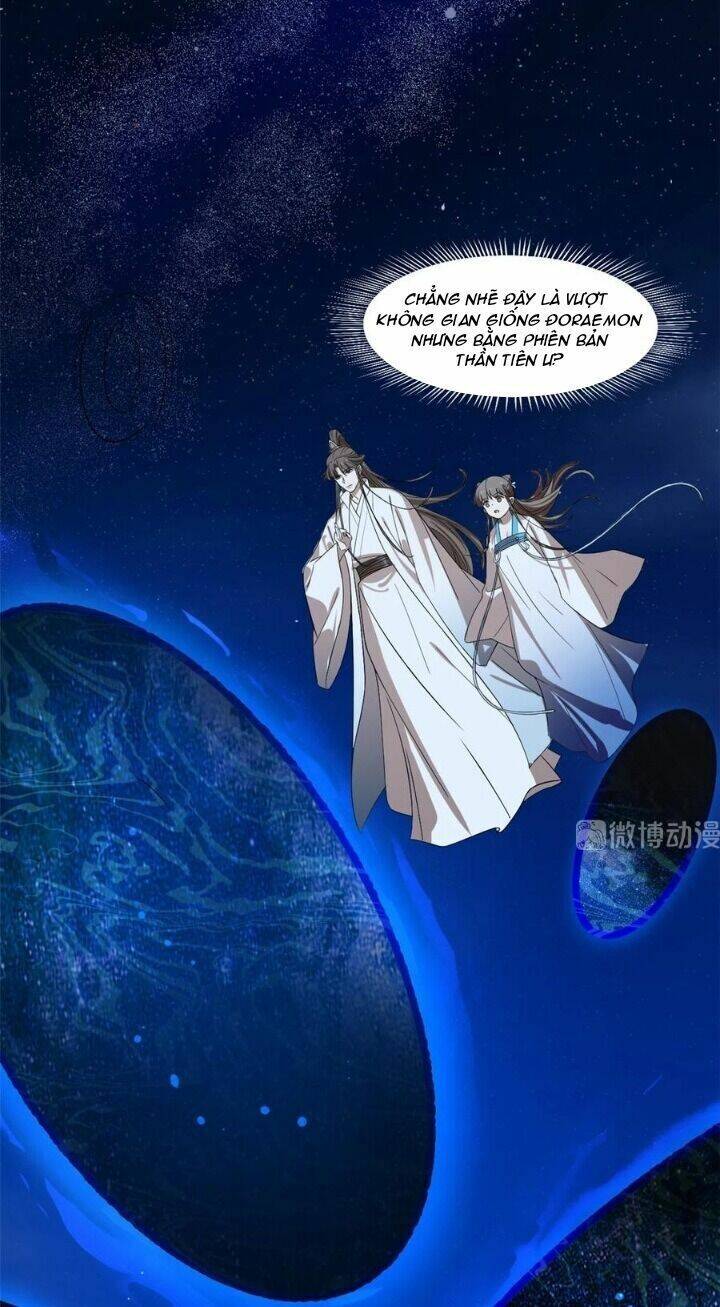 Độc Bộ Thiên Hạ: Đặc Công Thần Y Chapter 233 - Trang 2