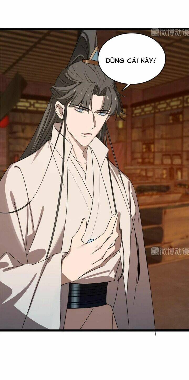 Độc Bộ Thiên Hạ: Đặc Công Thần Y Chapter 233 - Trang 2