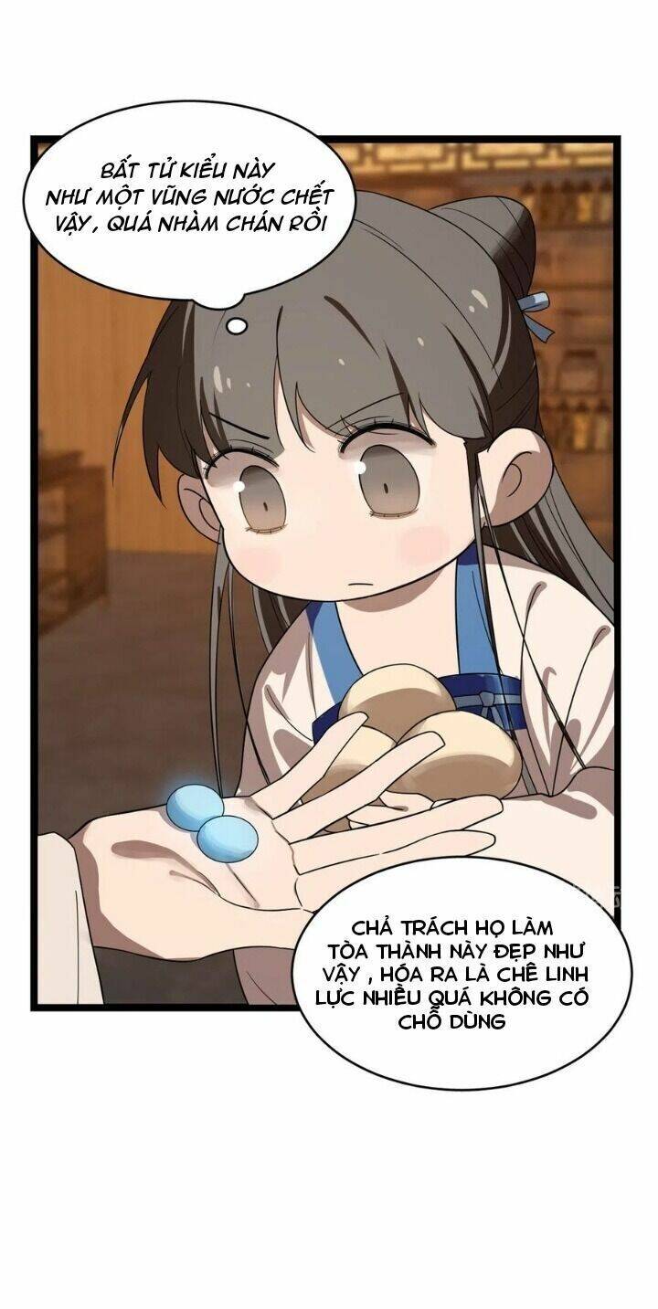 Độc Bộ Thiên Hạ: Đặc Công Thần Y Chapter 233 - Trang 2