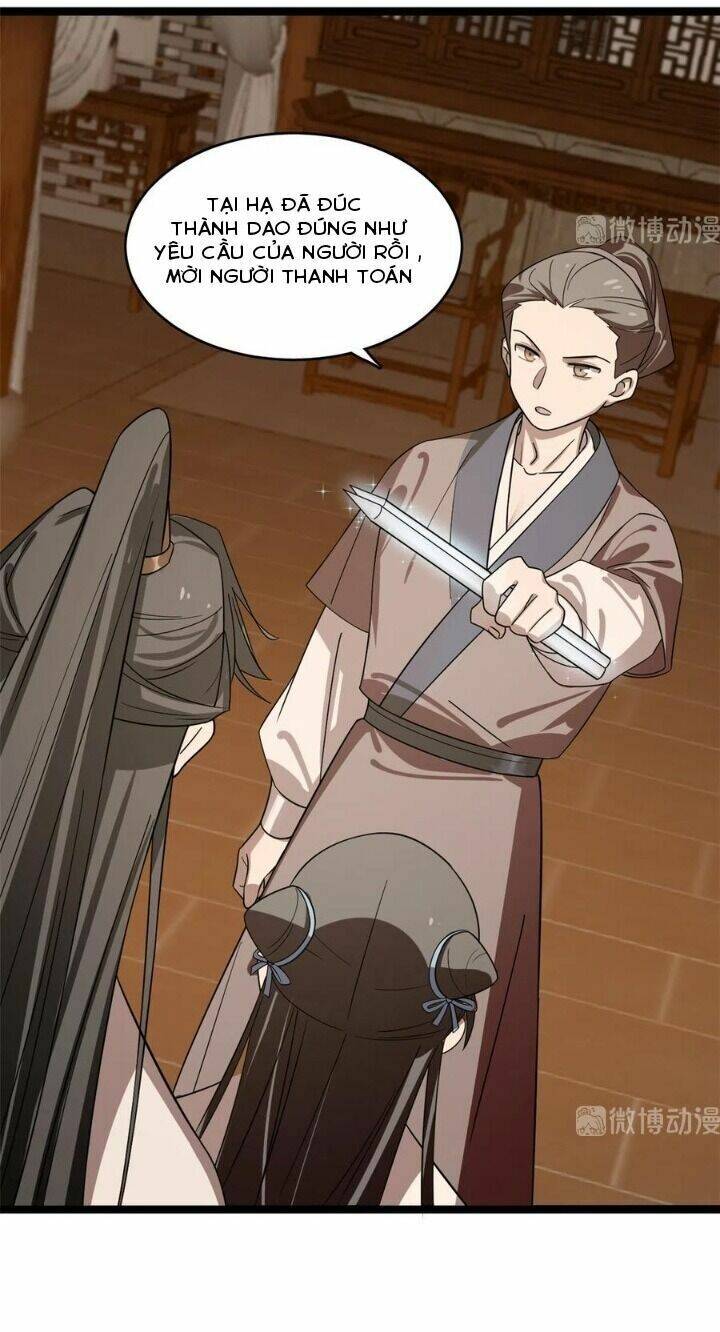 Độc Bộ Thiên Hạ: Đặc Công Thần Y Chapter 233 - Trang 2