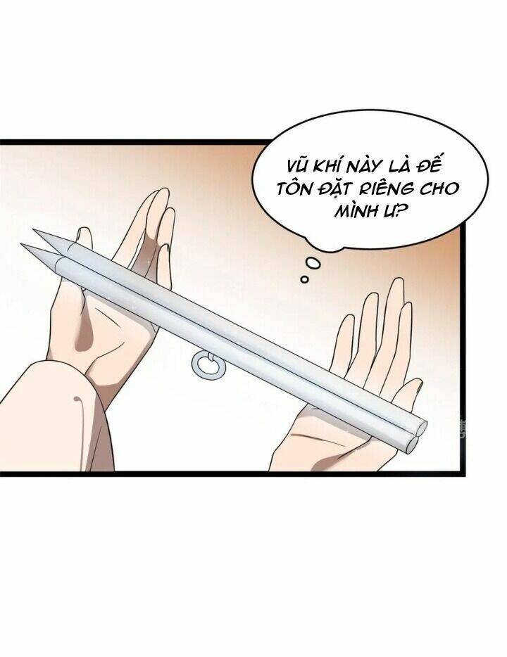 Độc Bộ Thiên Hạ: Đặc Công Thần Y Chapter 233 - Trang 2