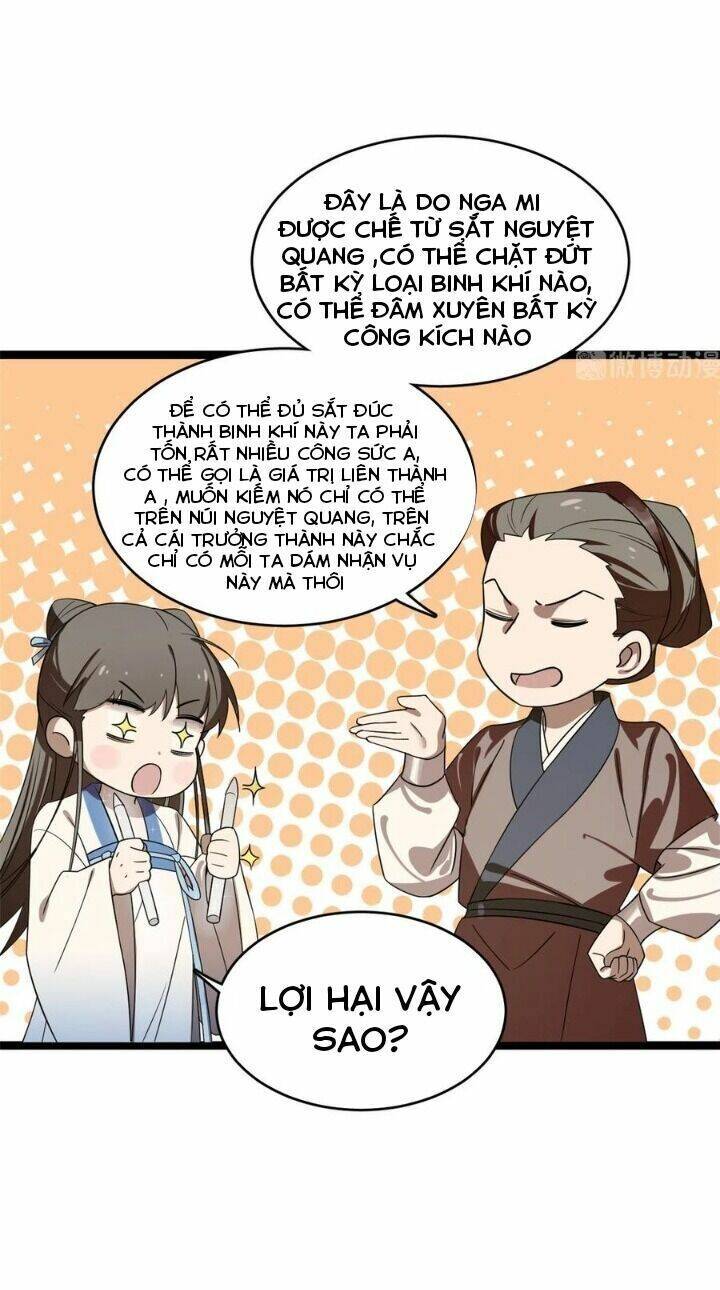 Độc Bộ Thiên Hạ: Đặc Công Thần Y Chapter 233 - Trang 2