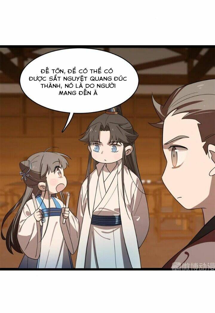 Độc Bộ Thiên Hạ: Đặc Công Thần Y Chapter 233 - Trang 2