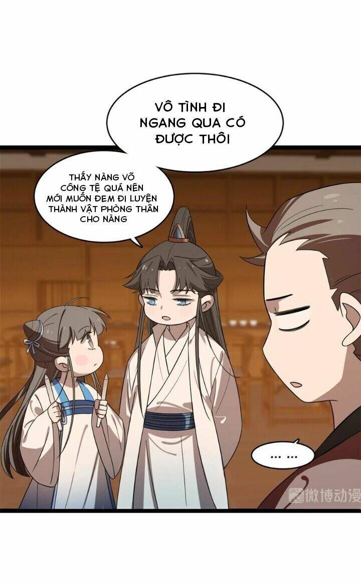 Độc Bộ Thiên Hạ: Đặc Công Thần Y Chapter 233 - Trang 2