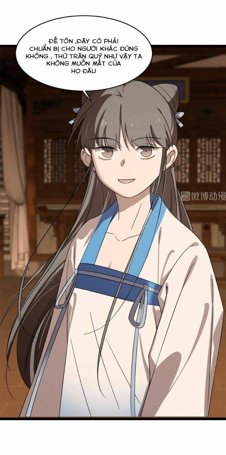 Độc Bộ Thiên Hạ: Đặc Công Thần Y Chapter 233 - Trang 2