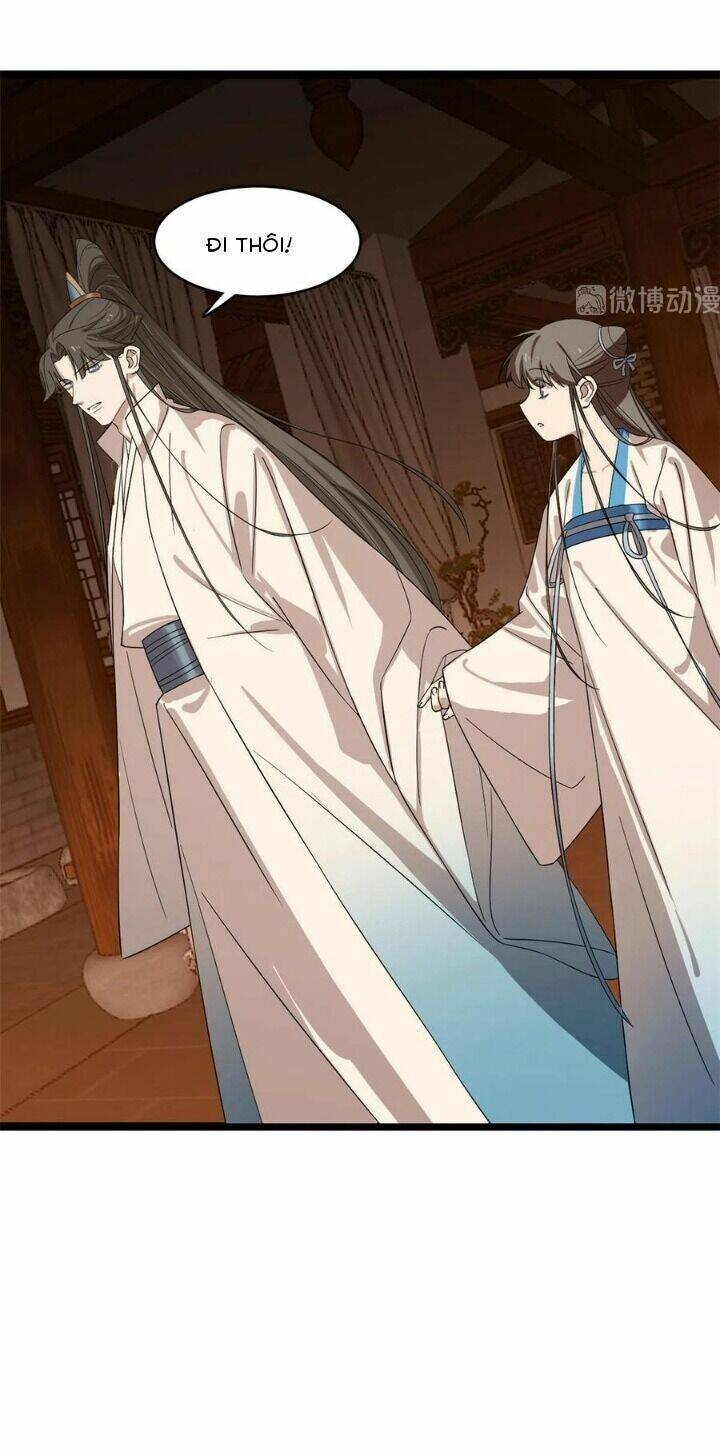 Độc Bộ Thiên Hạ: Đặc Công Thần Y Chapter 234 - Trang 2