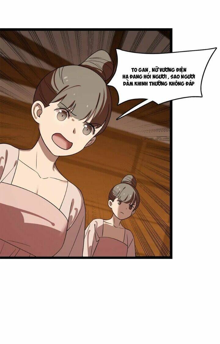 Độc Bộ Thiên Hạ: Đặc Công Thần Y Chapter 234 - Trang 2