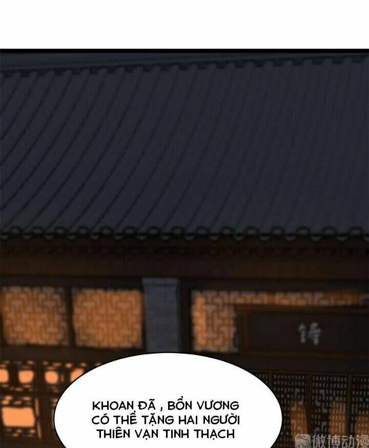 Độc Bộ Thiên Hạ: Đặc Công Thần Y Chapter 234 - Trang 2