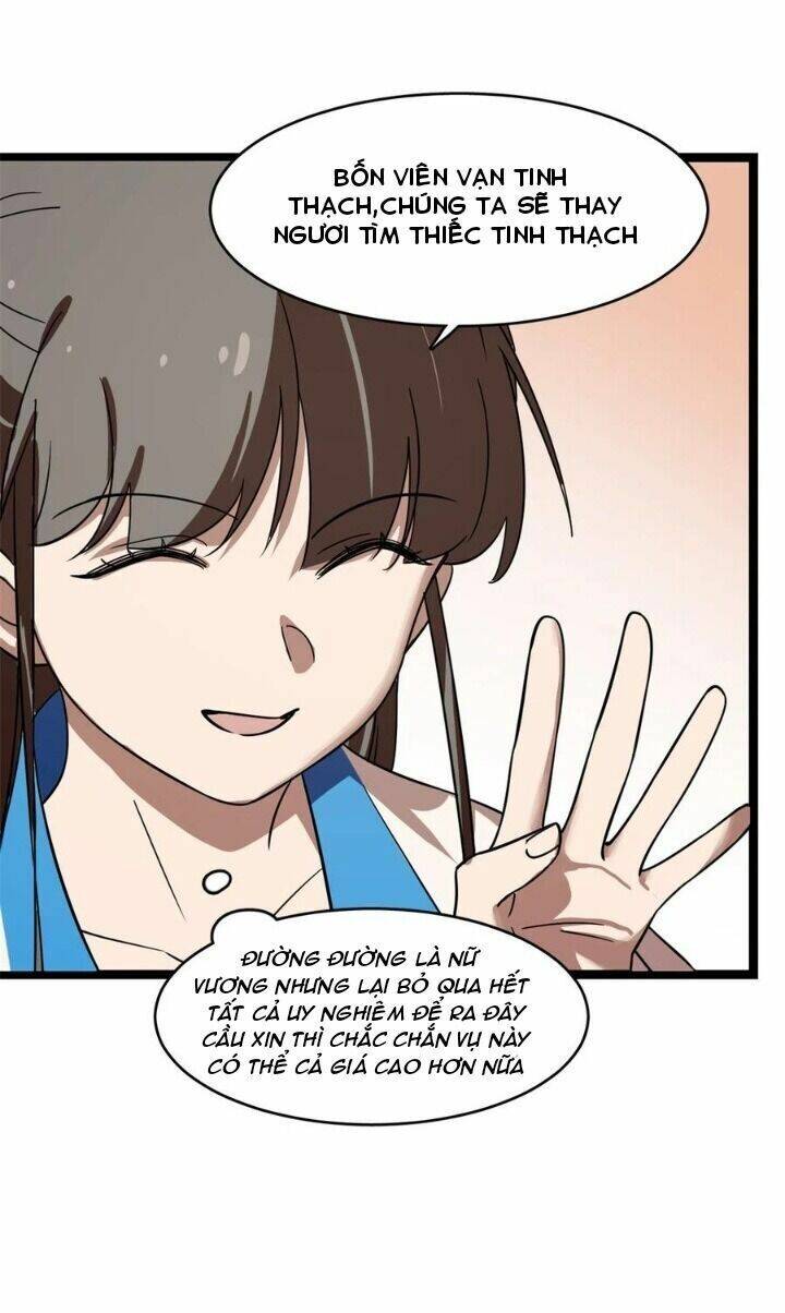 Độc Bộ Thiên Hạ: Đặc Công Thần Y Chapter 234 - Trang 2