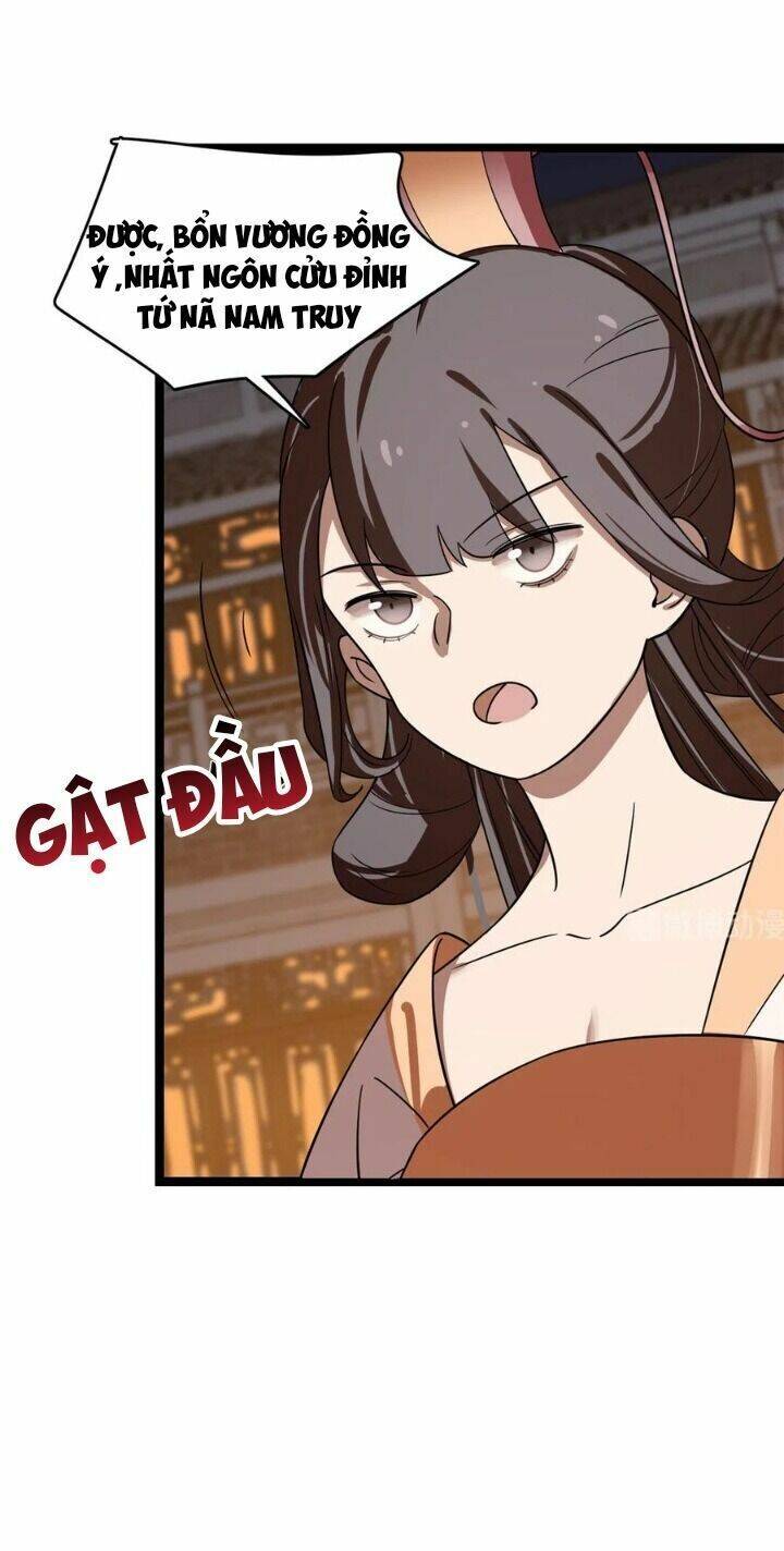 Độc Bộ Thiên Hạ: Đặc Công Thần Y Chapter 234 - Trang 2