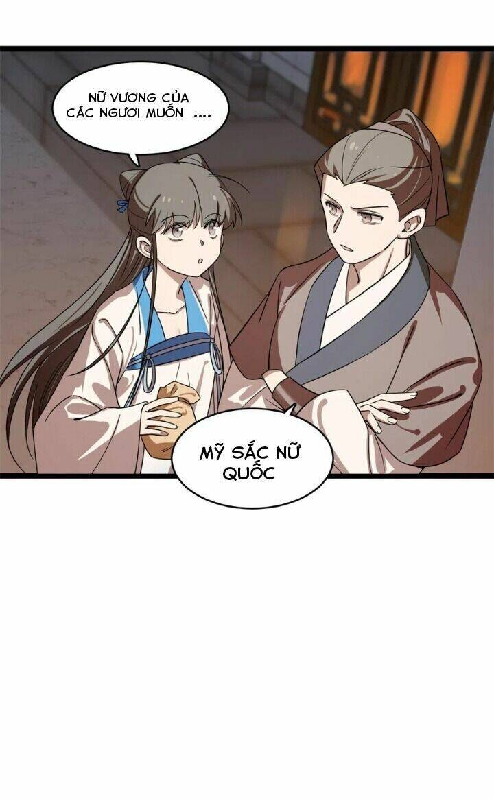 Độc Bộ Thiên Hạ: Đặc Công Thần Y Chapter 234 - Trang 2