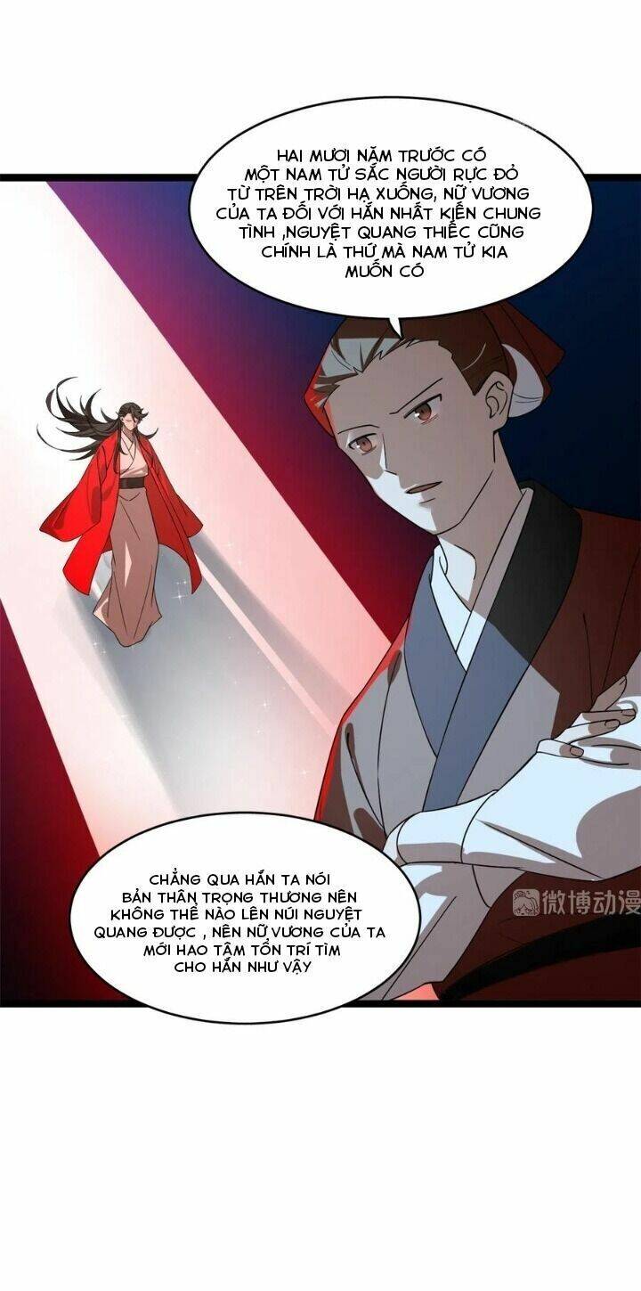 Độc Bộ Thiên Hạ: Đặc Công Thần Y Chapter 234 - Trang 2