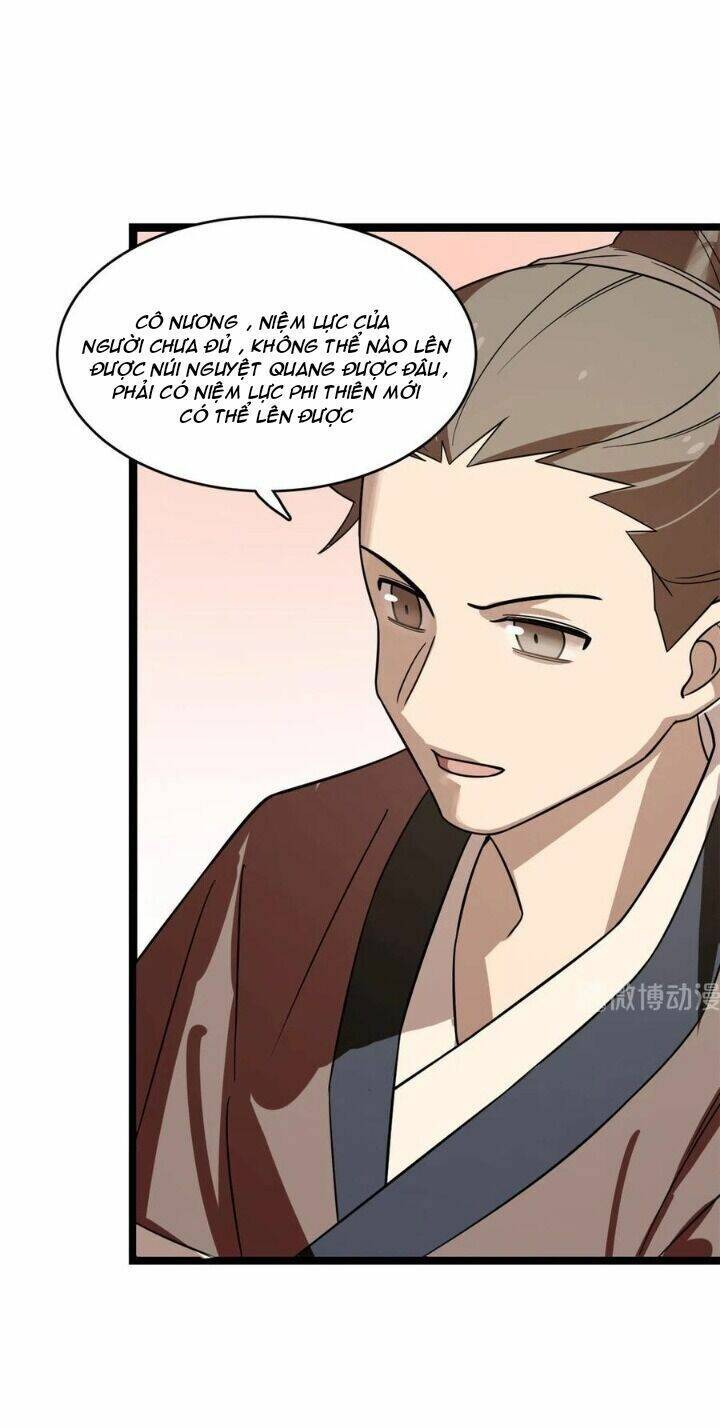 Độc Bộ Thiên Hạ: Đặc Công Thần Y Chapter 234 - Trang 2