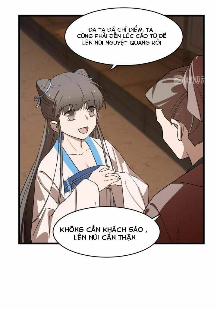 Độc Bộ Thiên Hạ: Đặc Công Thần Y Chapter 234 - Trang 2