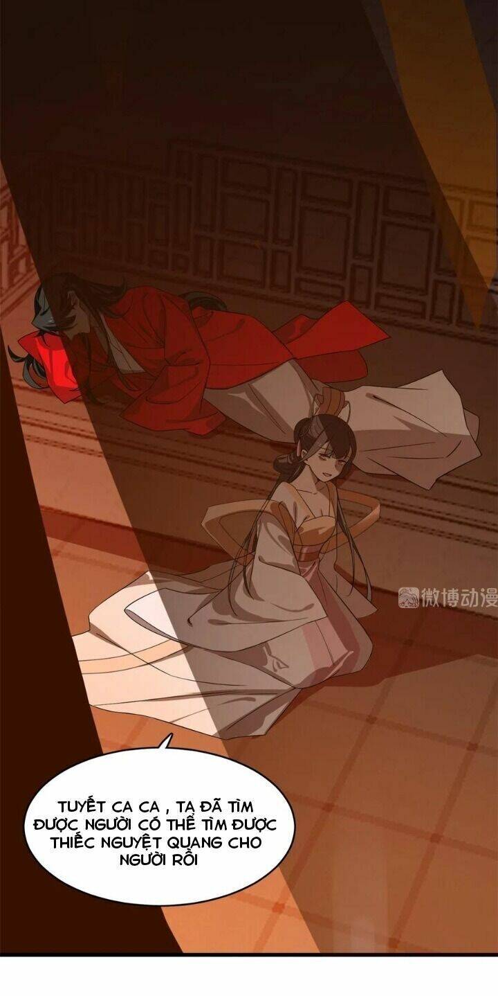 Độc Bộ Thiên Hạ: Đặc Công Thần Y Chapter 234 - Trang 2