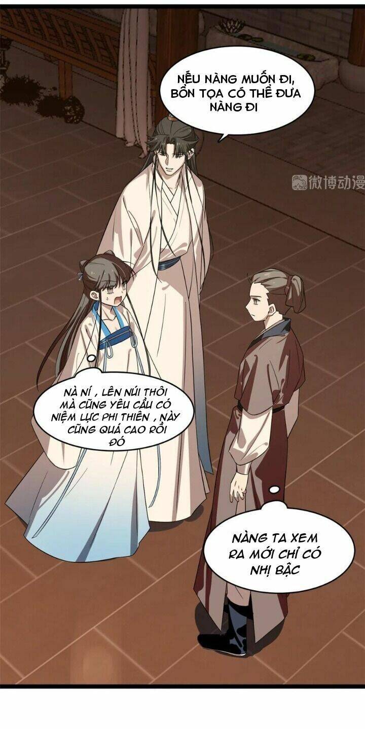 Độc Bộ Thiên Hạ: Đặc Công Thần Y Chapter 234 - Trang 2