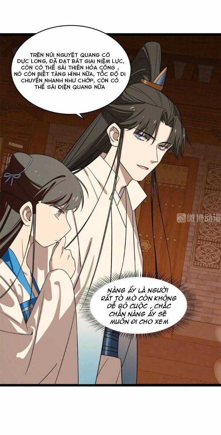 Độc Bộ Thiên Hạ: Đặc Công Thần Y Chapter 234 - Trang 2