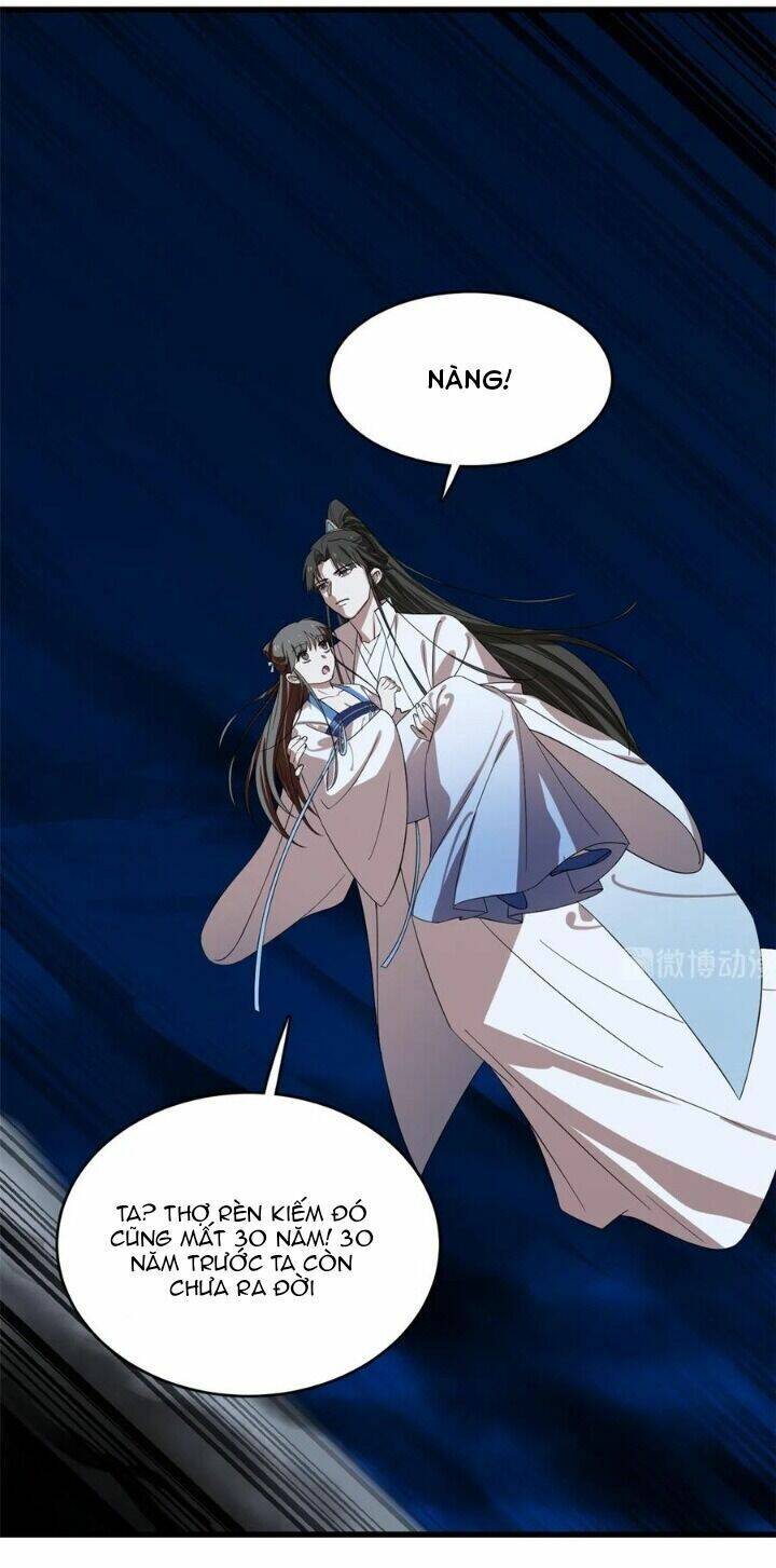 Độc Bộ Thiên Hạ: Đặc Công Thần Y Chapter 235 - Trang 2