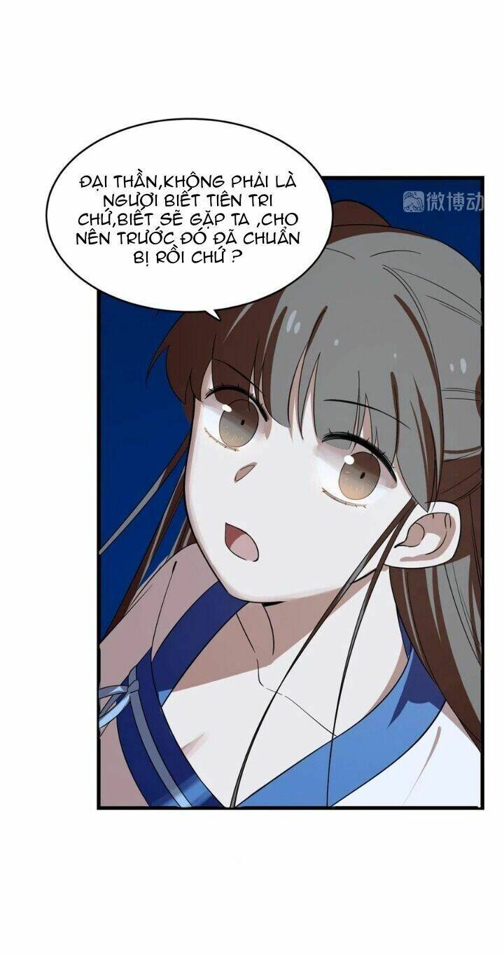 Độc Bộ Thiên Hạ: Đặc Công Thần Y Chapter 235 - Trang 2