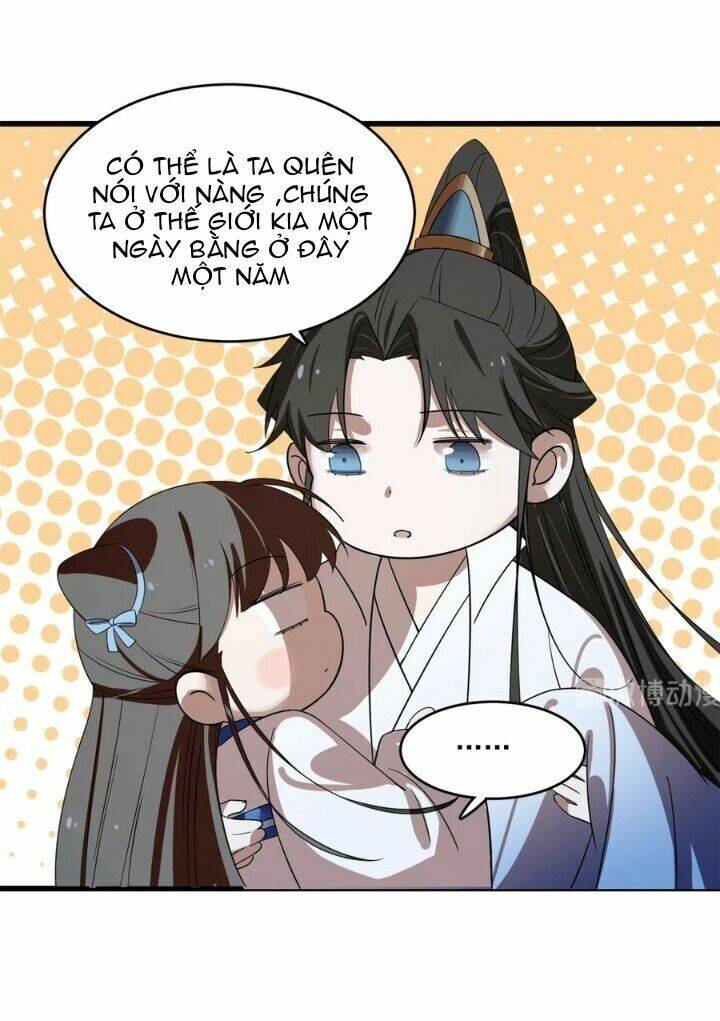 Độc Bộ Thiên Hạ: Đặc Công Thần Y Chapter 235 - Trang 2