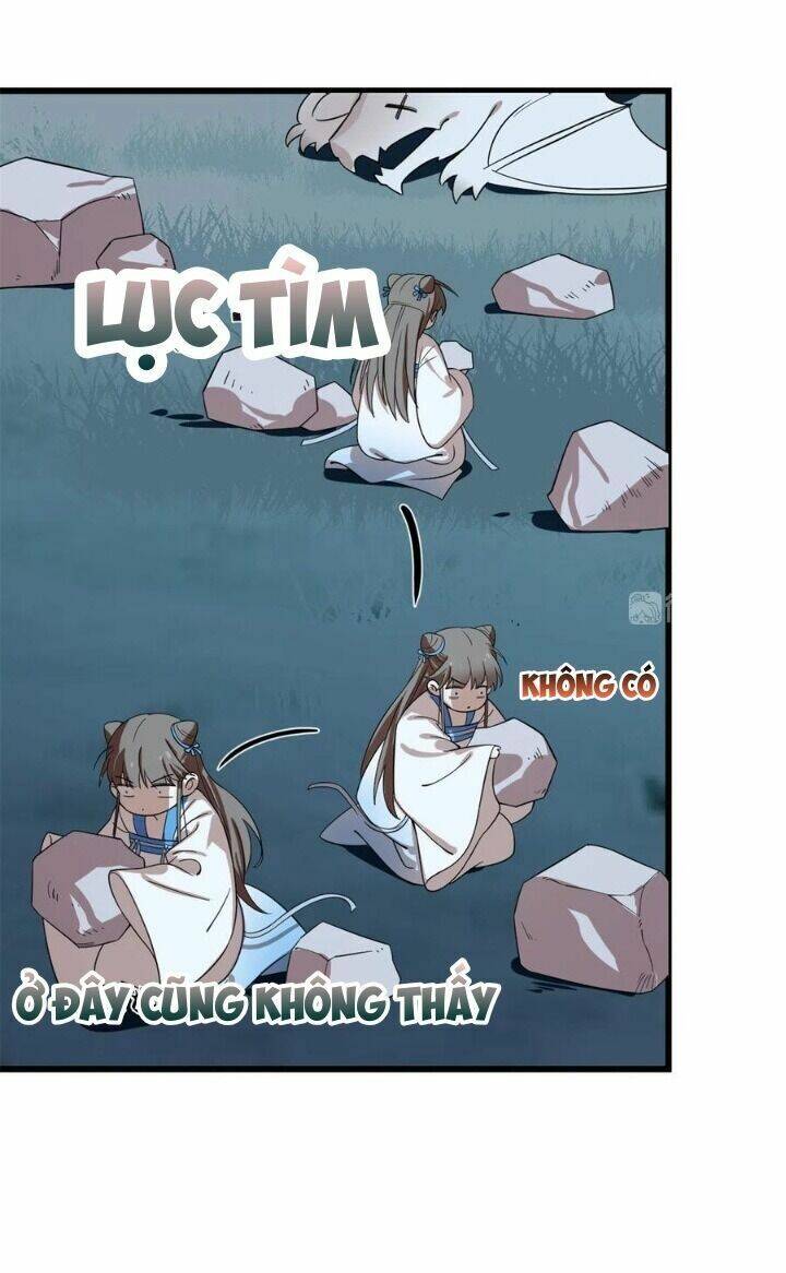 Độc Bộ Thiên Hạ: Đặc Công Thần Y Chapter 235 - Trang 2