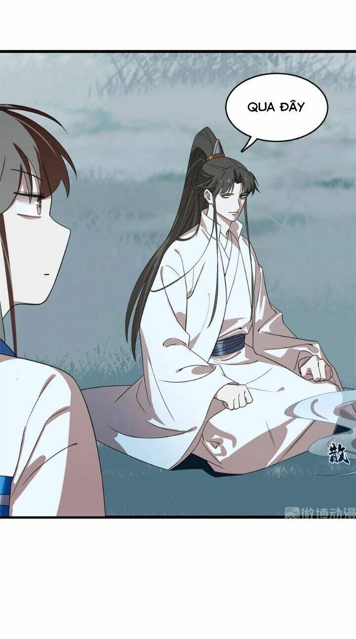 Độc Bộ Thiên Hạ: Đặc Công Thần Y Chapter 235 - Trang 2