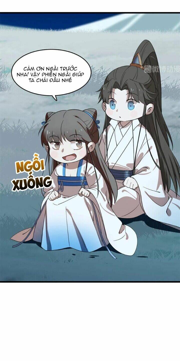 Độc Bộ Thiên Hạ: Đặc Công Thần Y Chapter 235 - Trang 2