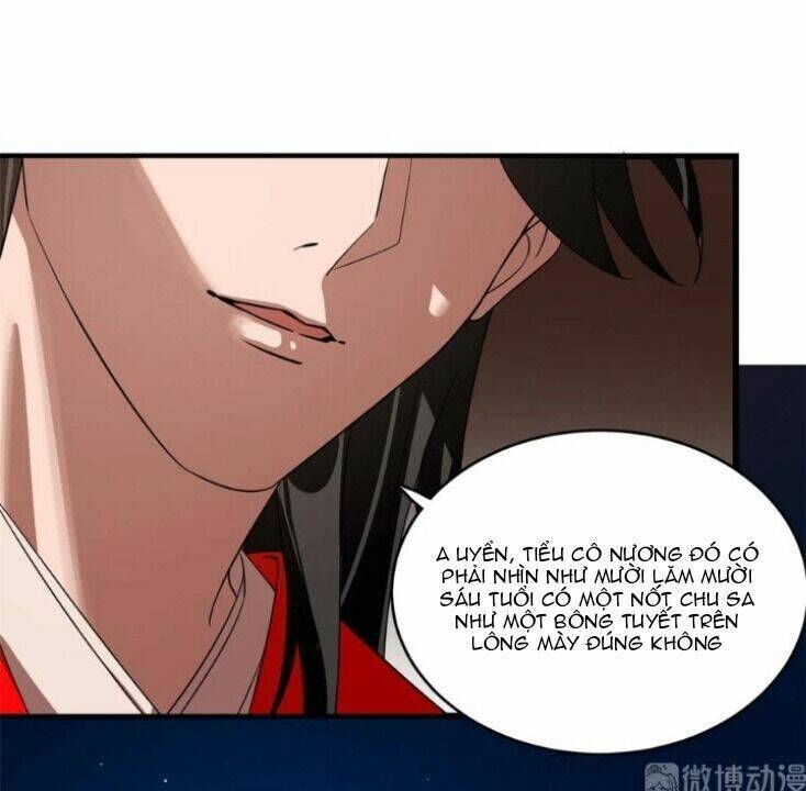 Độc Bộ Thiên Hạ: Đặc Công Thần Y Chapter 235 - Trang 2