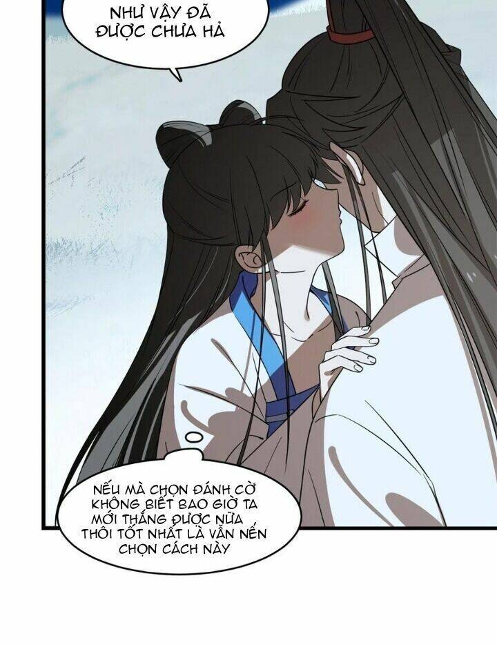 Độc Bộ Thiên Hạ: Đặc Công Thần Y Chapter 236 - Trang 2