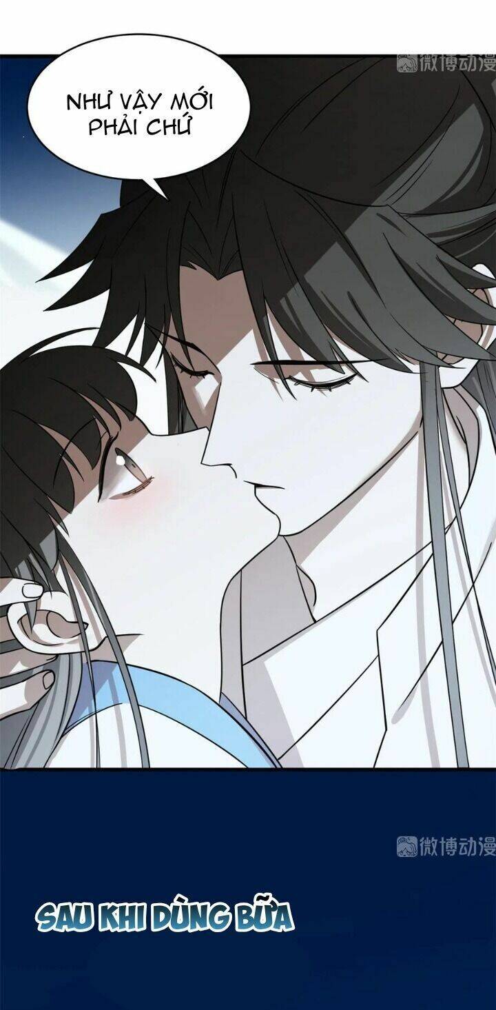 Độc Bộ Thiên Hạ: Đặc Công Thần Y Chapter 236 - Trang 2