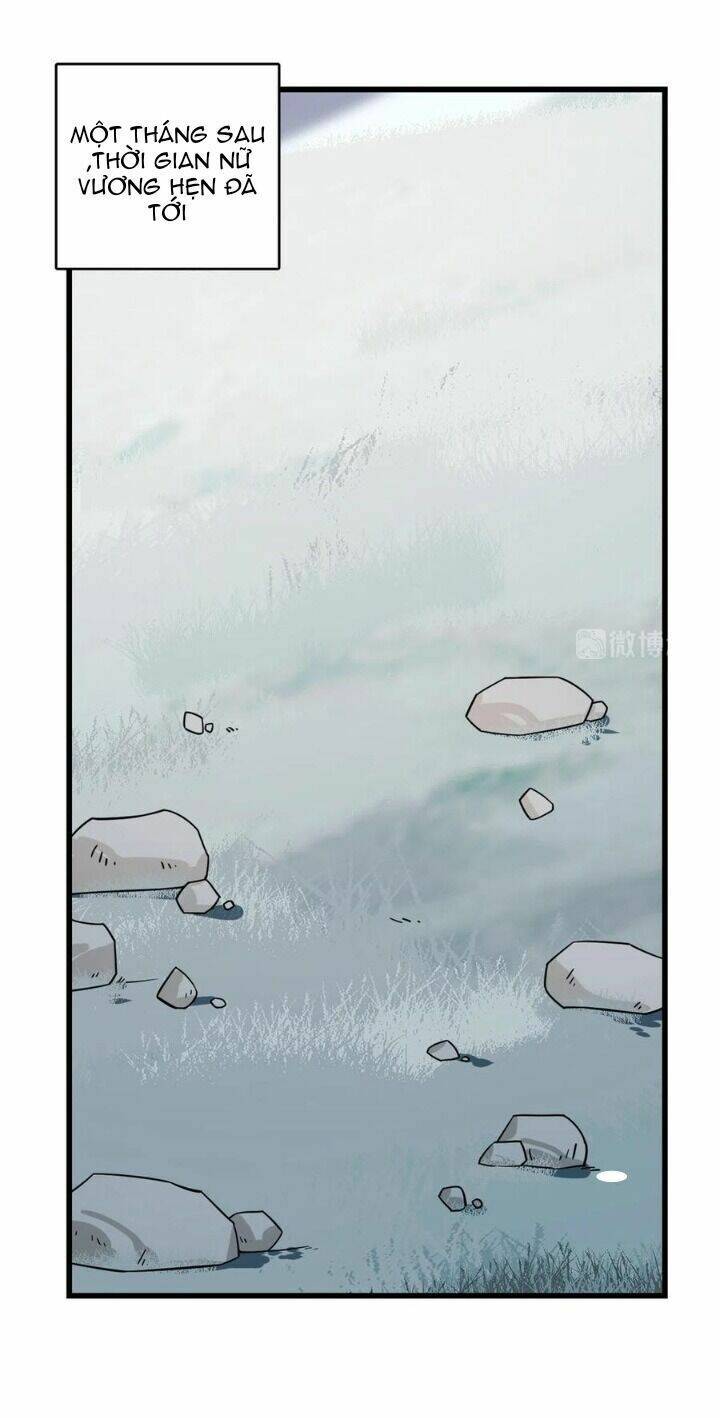 Độc Bộ Thiên Hạ: Đặc Công Thần Y Chapter 236 - Trang 2